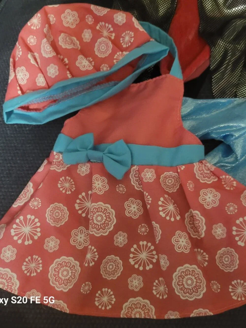 My Life Doll and Clothing